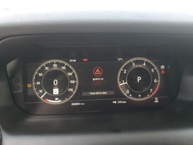 2020 LAND ROVER DISCOVERY - SALCP2FX6LH840260