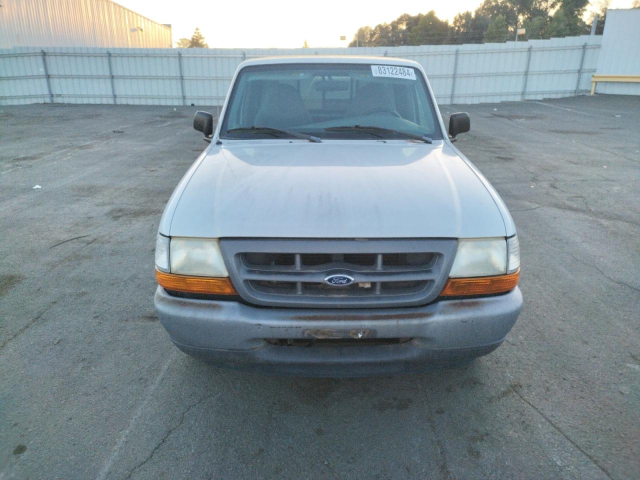 Lot #3023306268 1999 FORD RANGER