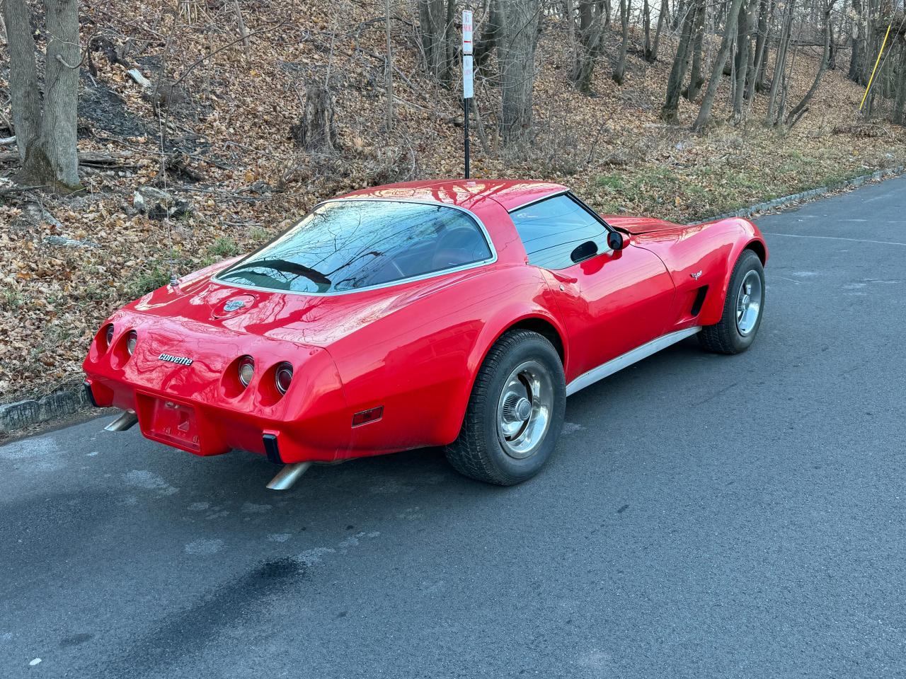 Lot #3024223859 1978 CHEVROLET CORVETTE