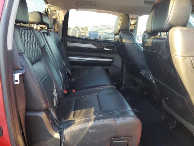 2017 TOYOTA TUNDRA CRE - 5TFAW5F14HX583868