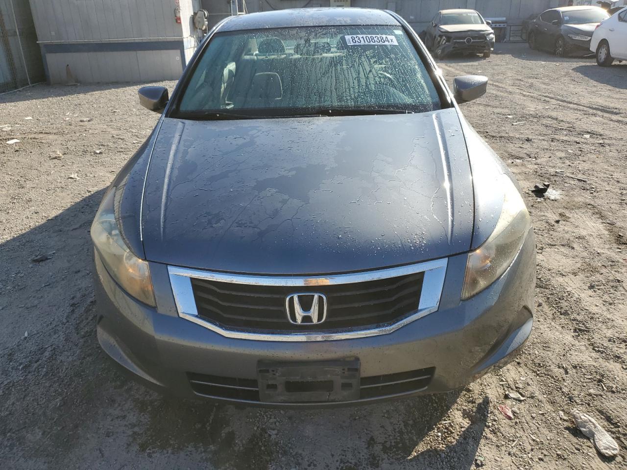 Lot #3029329699 2010 HONDA ACCORD LX