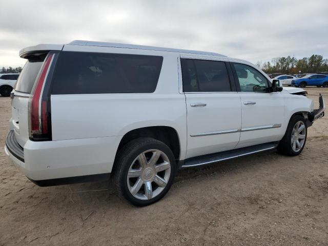 VIN 1GYS4JKJ3LR250206 2020 CADILLAC ESCALADE no.3