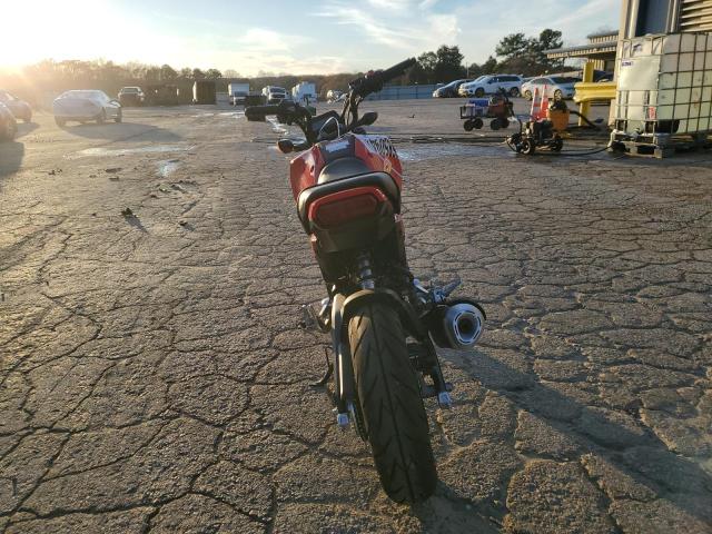 2025 HONDA GROM 125 MLHJC9213S5303931