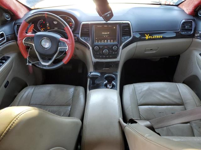 2015 JEEP GRAND CHER - 1C4RJFBG2FC821383