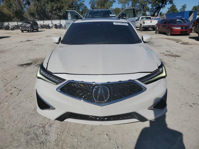 VIN 19UDE2F7XLA007573 2020 ACURA ILX no.5