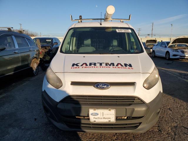 VIN NM0LS7E72E1160255 2014 FORD TRANSIT no.5