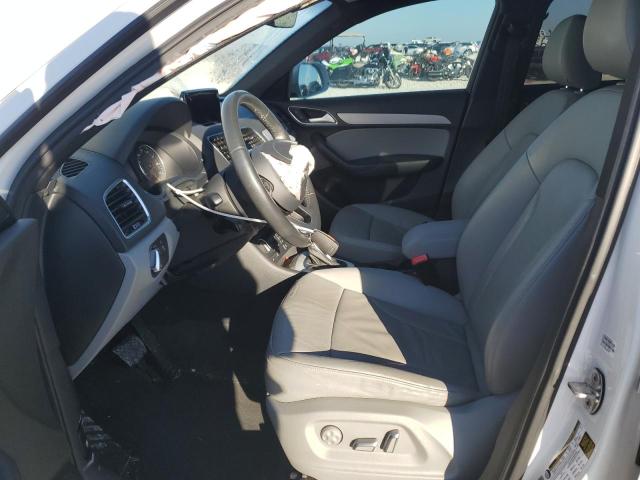 2018 AUDI Q3 PREMIUM - WA1BCCFS6JR018469