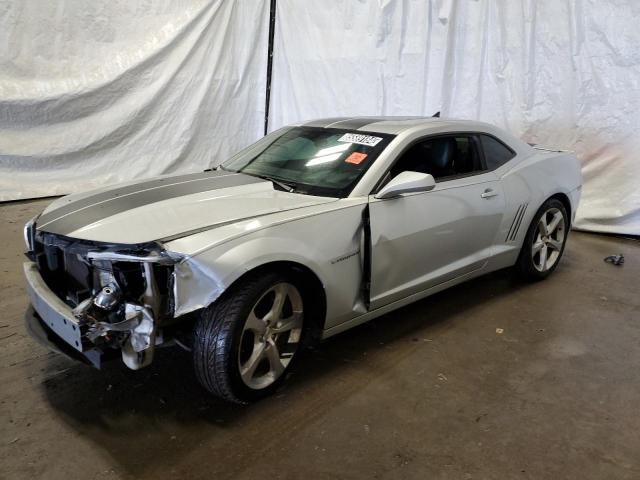 CHEVROLET CAMARO LT