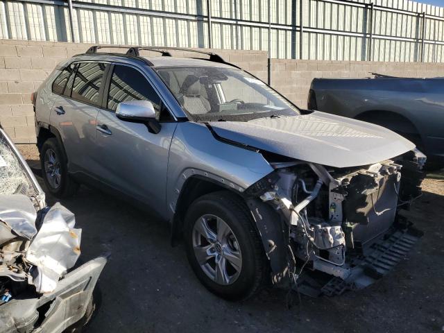 2020 TOYOTA RAV4 XLE - JTMW1RFV8LJ021255