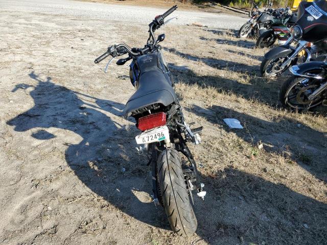 2022 HONDA GROM A MLHJC9250N5001438