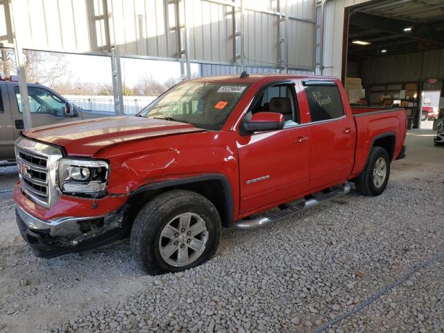 Global Auto Auctions: 2014 GMC SIERRA C15
