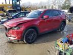 2021 MAZDA CX-5 TOURI - JM3KFBCM4M0391250