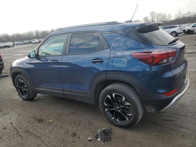 2021 CHEVROLET TRAILBLAZE - KL79MPSL1MB049369