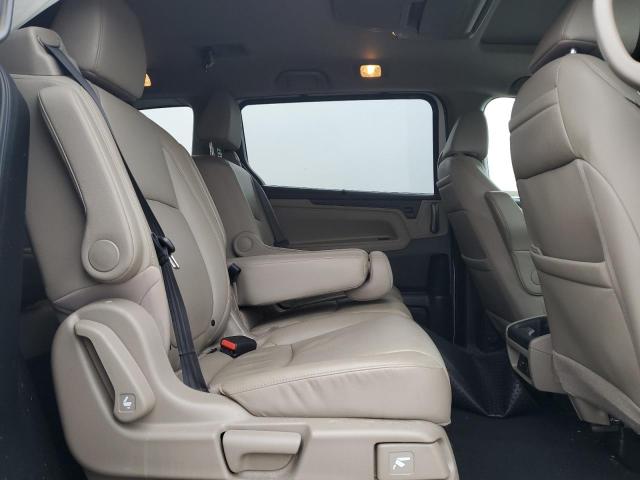 2018 HONDA ODYSSEY EX - 5FNRL6H70JB089641