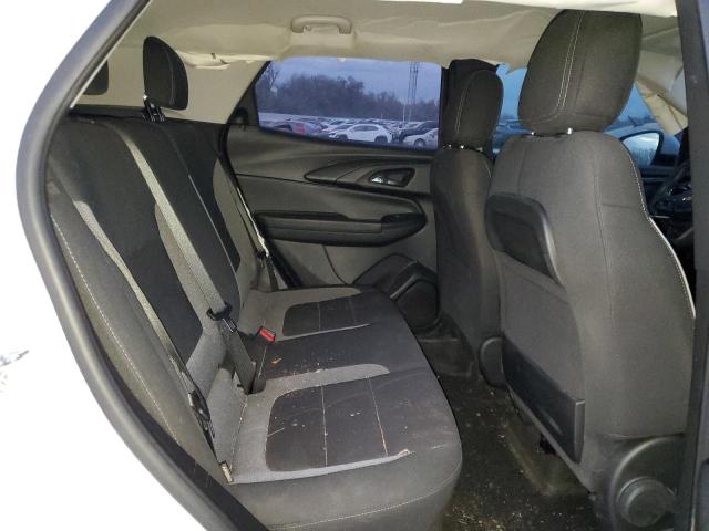 2023 CHEVROLET TRAILBLAZE - KL79MPS2XPB052685
