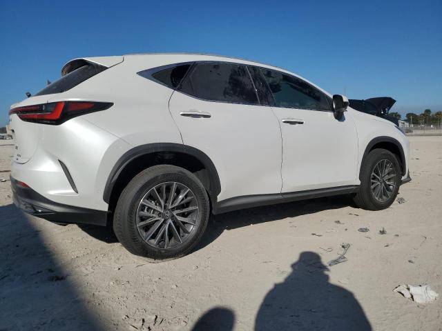 VIN 2T2HKCEZ4SC038891 2025 LEXUS NX 350H BA no.3