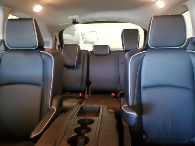 2025 HONDA ODYSSEY EL - 5FNRL6H96SB004062