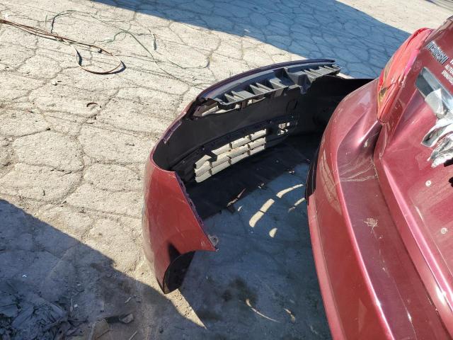 2018 MITSUBISHI MIRAGE G4 - ML32F3FJ5JHF09535