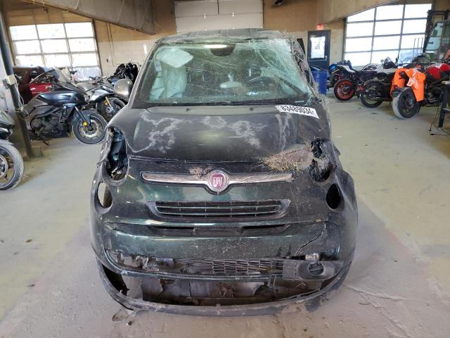 2015 FIAT 500L LOUNG ZFBCFACH6FZ035006