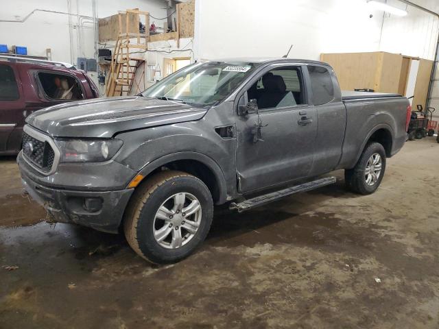 2019 FORD RANGER XL - 1FTER1FH5KLA76197