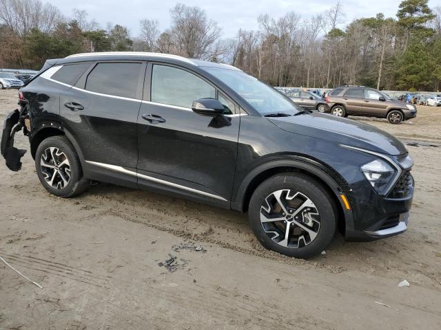 2023 KIA SPORTAGE E - KNDPVCAG1P7055930