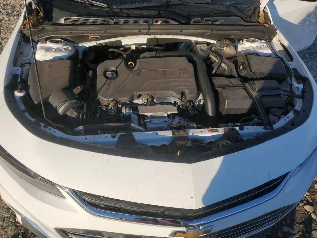 2018 CHEVROLET MALIBU LS - 1G1ZB5ST3JF197758