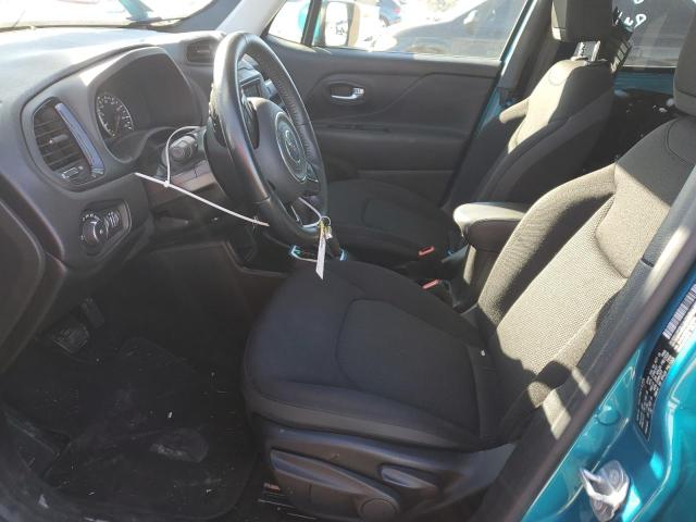 2020 JEEP RENEGADE L - ZACNJABB2LPM06638