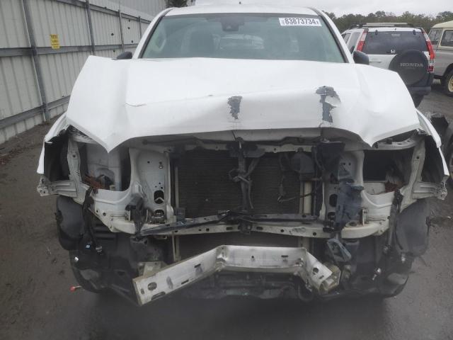 VIN 5TFRX5GN4KX148826 2019 TOYOTA TACOMA no.11