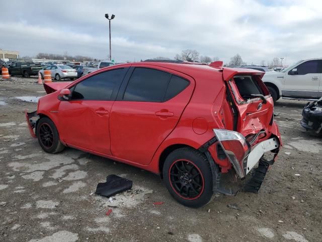 2015 TOYOTA PRIUS C - JTDKDTB31F1110614