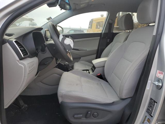 2019 HYUNDAI TUCSON LIM - KM8J33A48KU848004