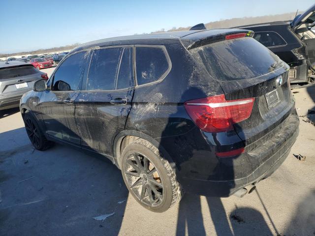 VIN 5UXWX9C55F0D61462 2015 BMW X3 no.2