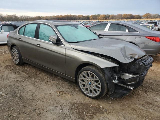 2017 BMW 330 I - WBA8B9G50HNU49998