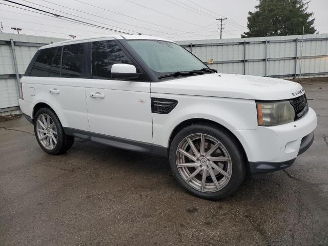 Vin: salsf2d47ca734755, lot: 85803724, land rover rangerover hse 20124