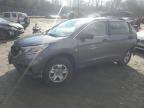 2015 HONDA CR-V LX - 2HKRM4H35FH617536