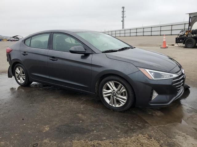 2020 HYUNDAI ELANTRA SE - 5NPD84LF6LH571307