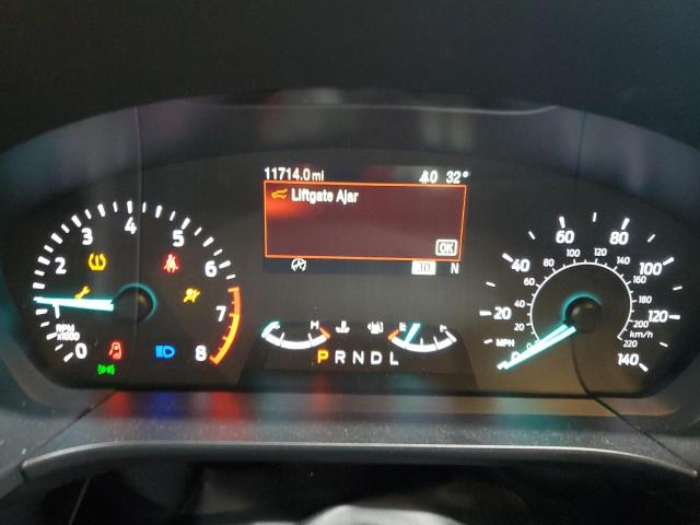 2022 FORD ESCAPE SEL - 1FMCU9H98NUB96452