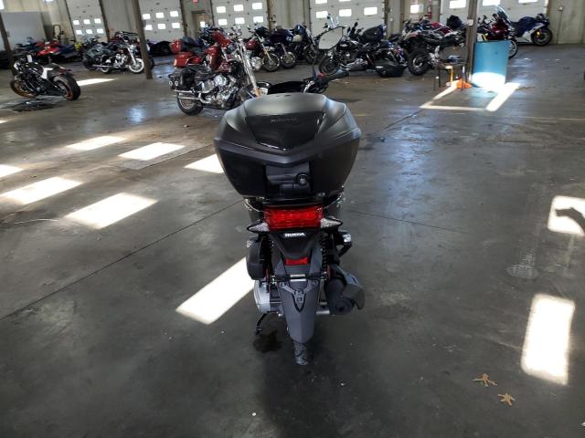 2017 HONDA PCX 150 RLHKF1802HY201428