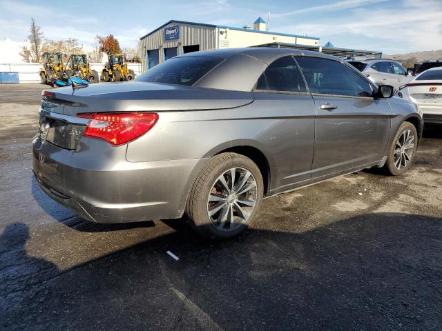 Vin: 1c3bc8eg8bn622859, lot: 85501144, chrysler 200 s 20113
