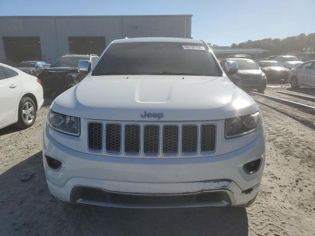 VIN 1C4RJFBG0EC139262 2014 JEEP GRAND CHEROKEE no.5