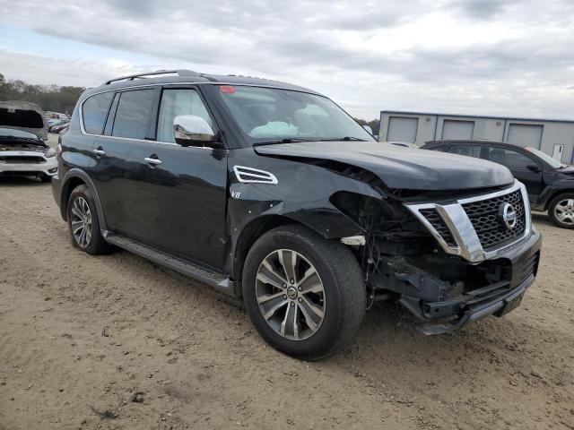 VIN JN8AY2ND1K9087446 2019 NISSAN ARMADA no.4