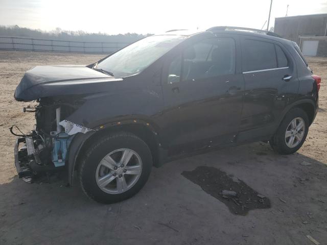 Vin: kl7cjpsb3lb033999, lot: 86734444, chevrolet trax 1lt 2020 img_1