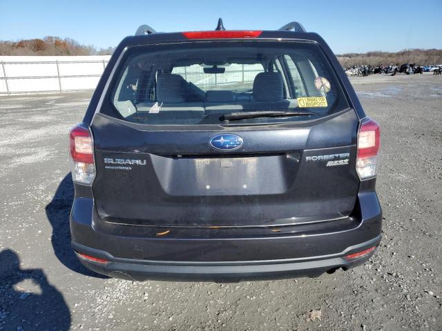 2017 SUBARU FORESTER 2 - JF2SJABC4HH560430