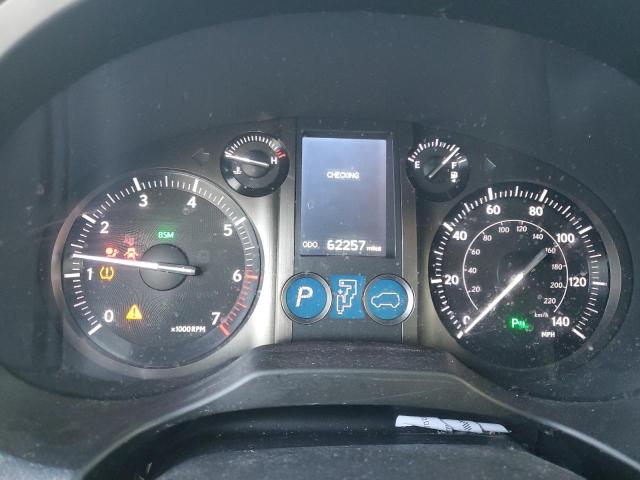 2018 LEXUS GX 460 - JTJBM7FX1J5209663