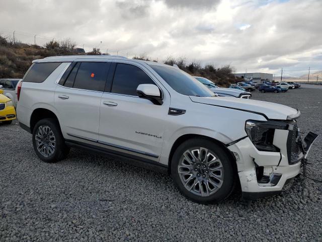 2023 GMC YUKON DENA - 1GKS2EKL9PR151260