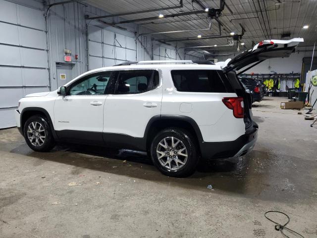 2020 GMC ACADIA SLT - 1GKKNULS4LZ199606