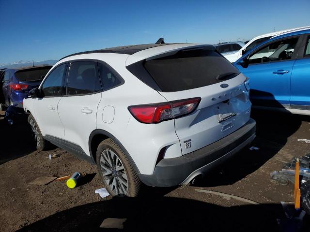 2020 FORD ESCAPE SE - 1FMCU9BZXLUC48220