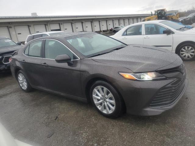 2018 TOYOTA CAMRY L - 4T1B11HK5JU631303