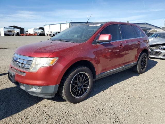 FORD EDGE LIMIT