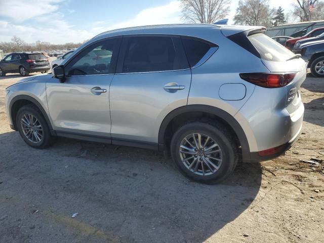 2018 MAZDA CX-5 SPORT - JM3KFABM9J1369374