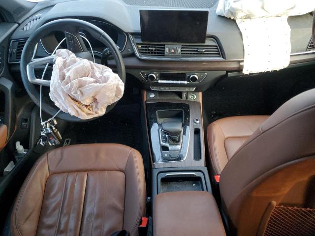 2022 AUDI Q5 PREMIUM WA1EAAFY6N2049876